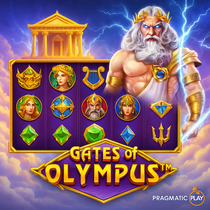 FezBet - Gates of Olympus Slot - Online Casino Game