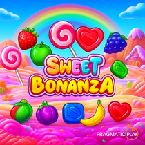 FezBet - Sweet Bonanza Slot - Online Casino Game