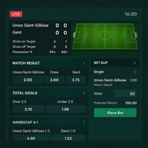 FezBet - Virtuele Sporten - 24/7 Betting